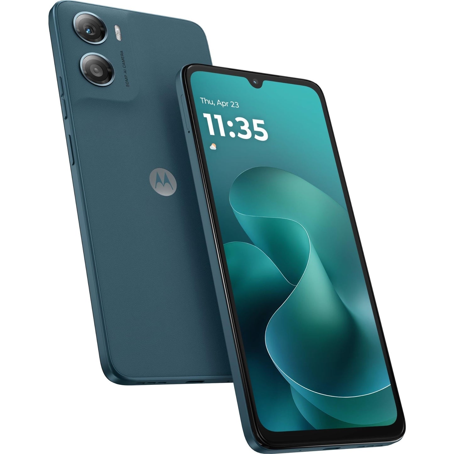 Moto G06 4G