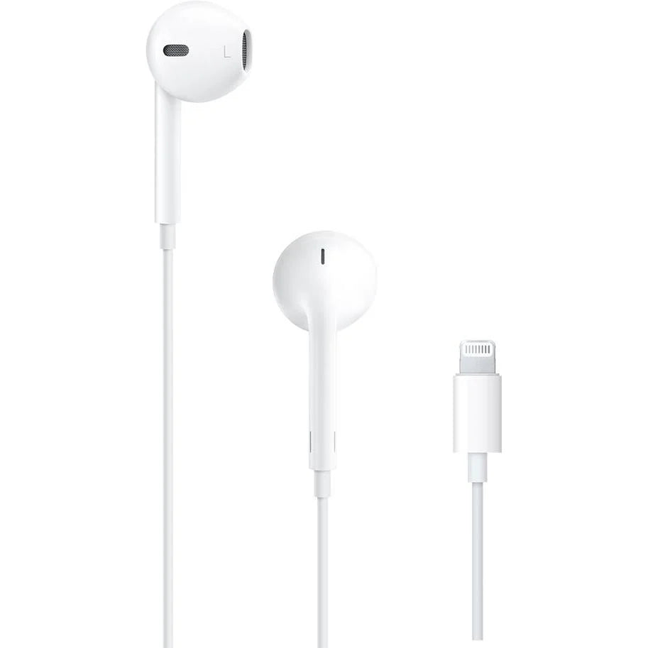 Audífonos Apple EarPods (Lightning)