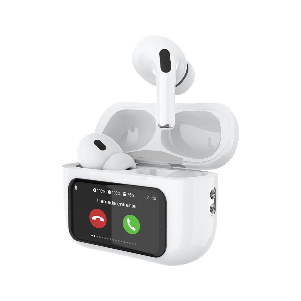 Audífonos ITA-10 Pro