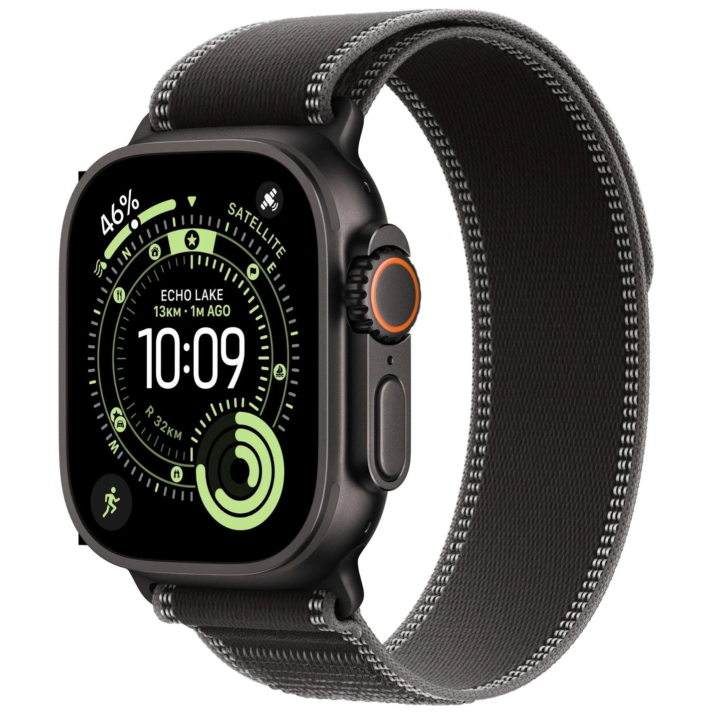 Apple Watch Ultra 3 49mm