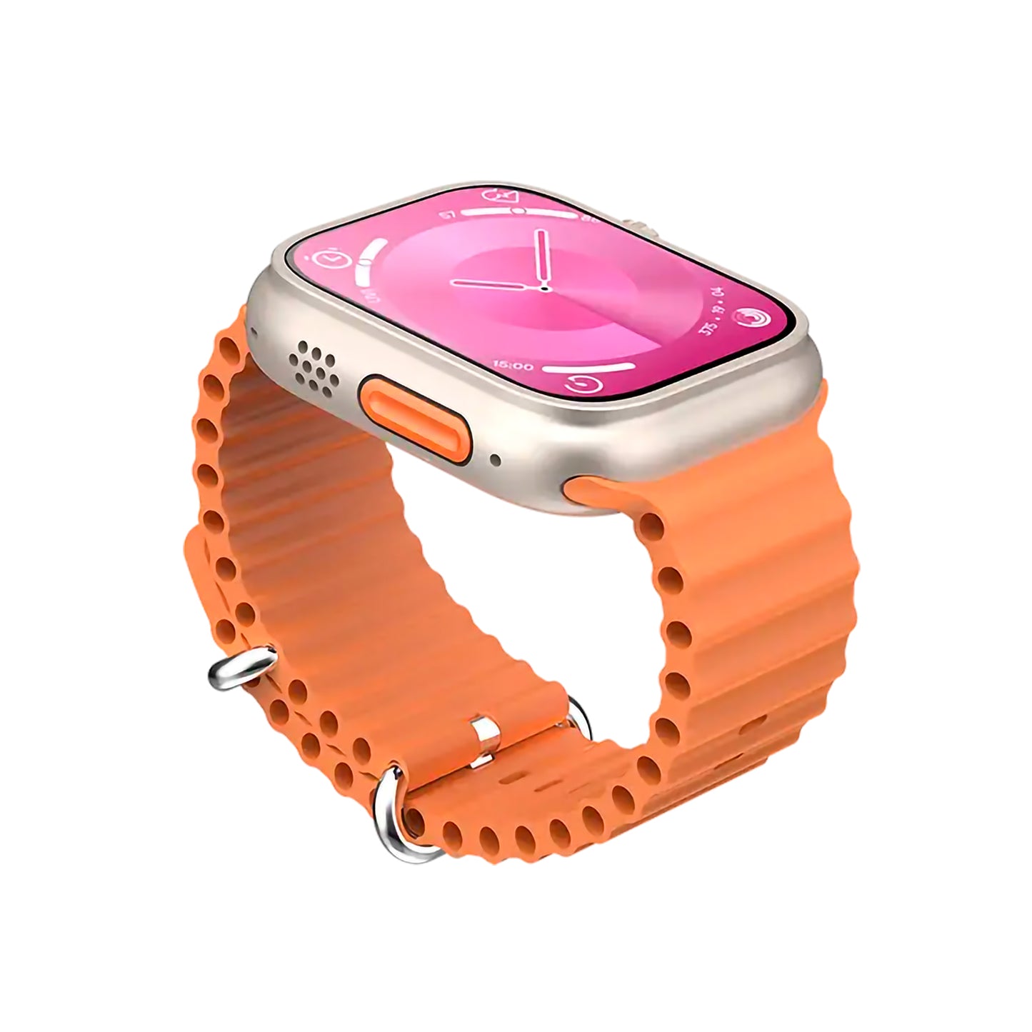 Mobulaa IW10 Ultra Mini