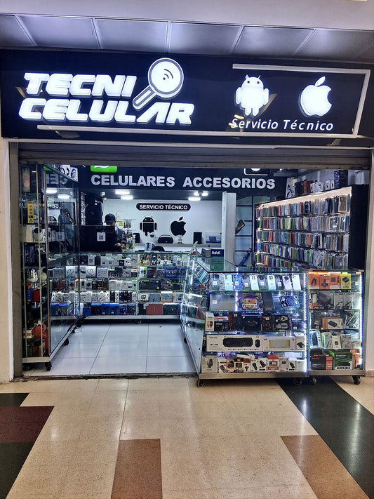 C.c. Bosque Plaza
