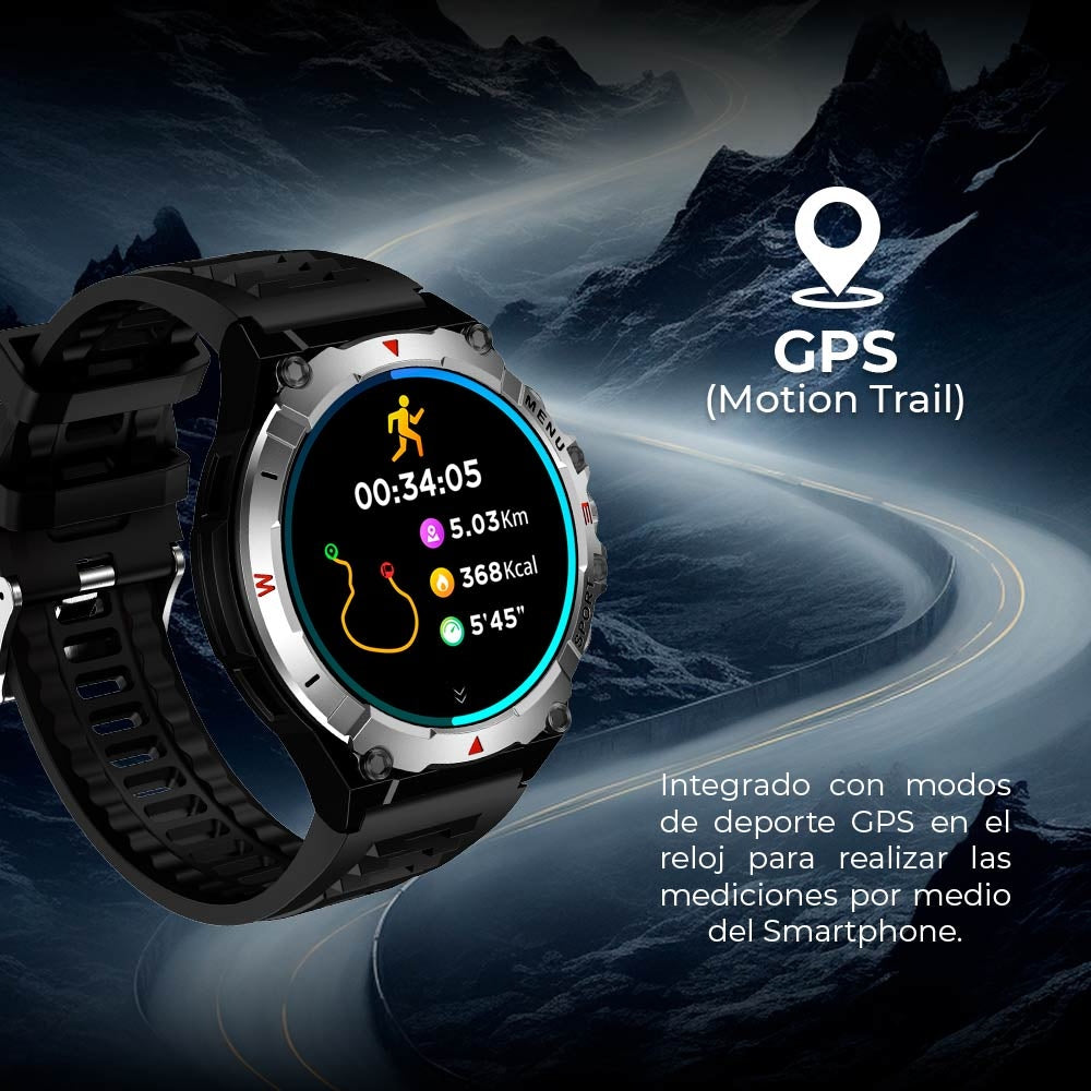 J&R Watch 3