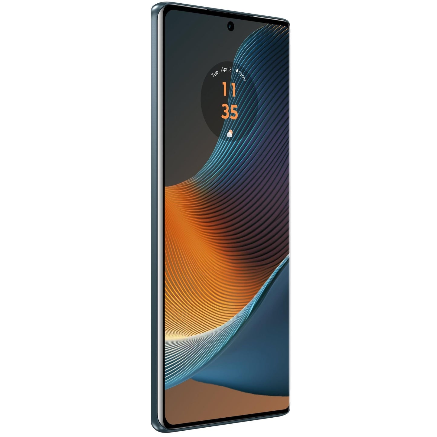 Motorola Edge 50 Fusion