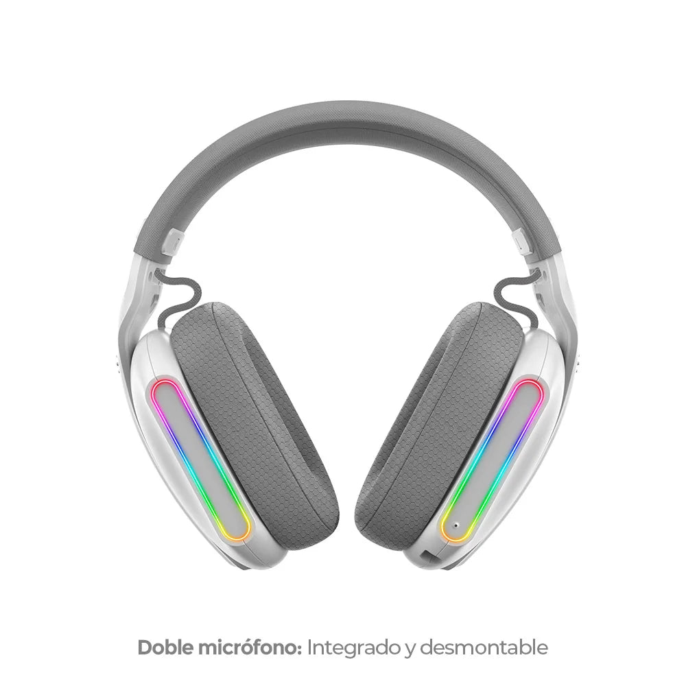 Diadema Gamer Astronix