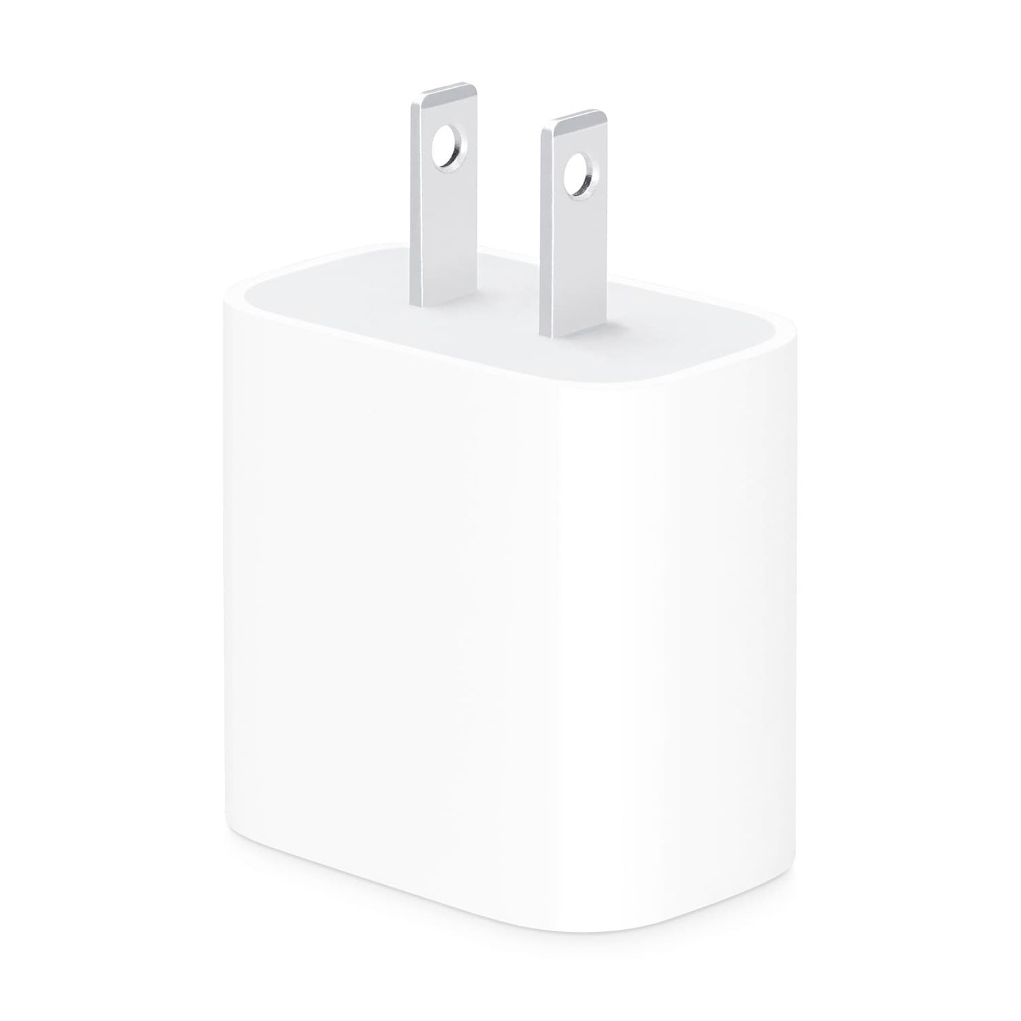 Adaptador Apple 20w - Tipo C