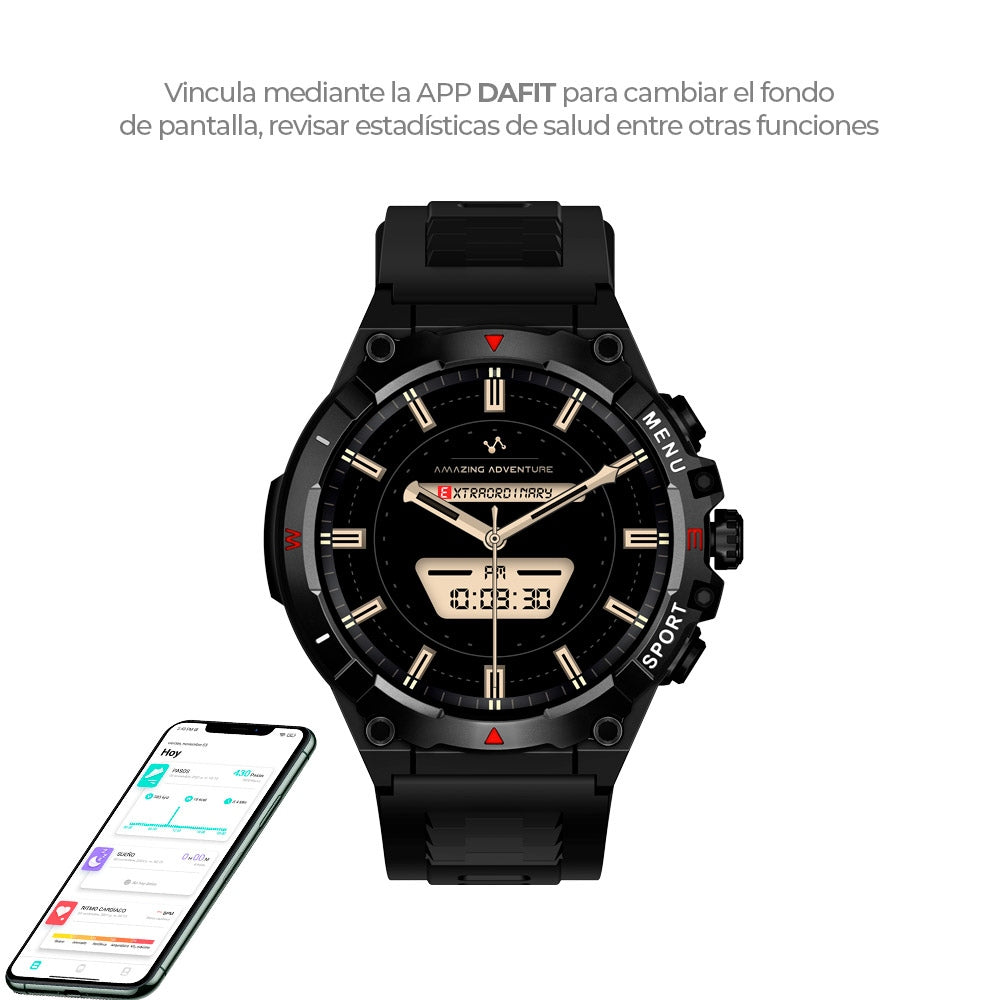 J&R Watch 3