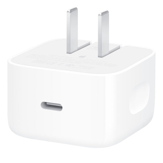 Adaptador Apple 40w (Max. 60w)