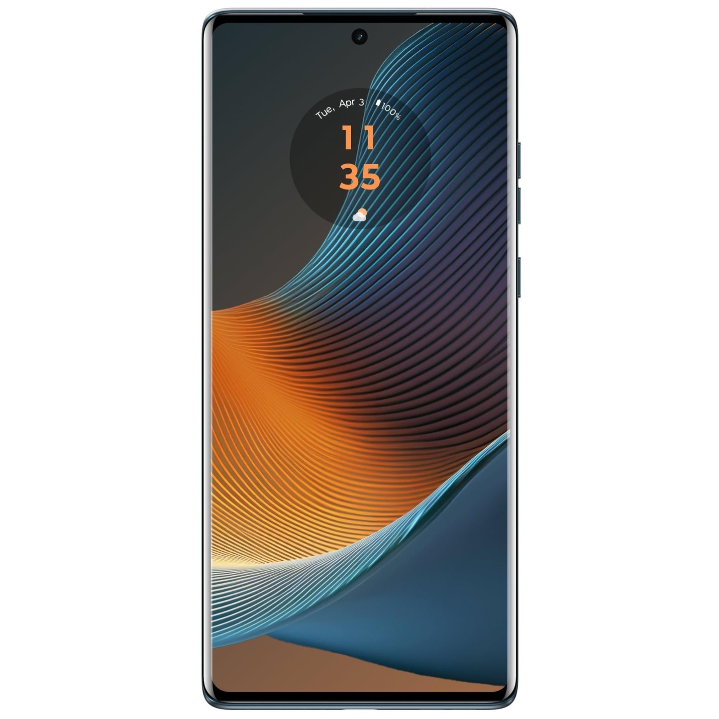 Motorola Edge 50 Fusion