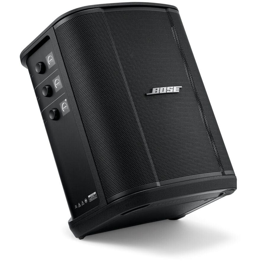 Parlante Bose S1 Pro+