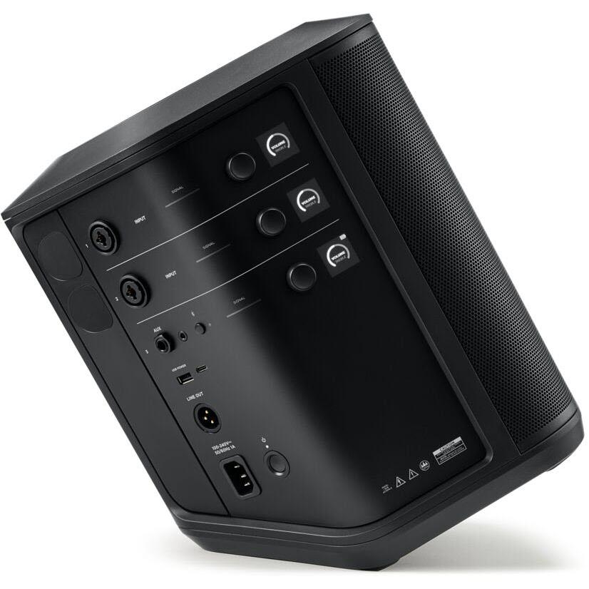 Parlante Bose S1 Pro+