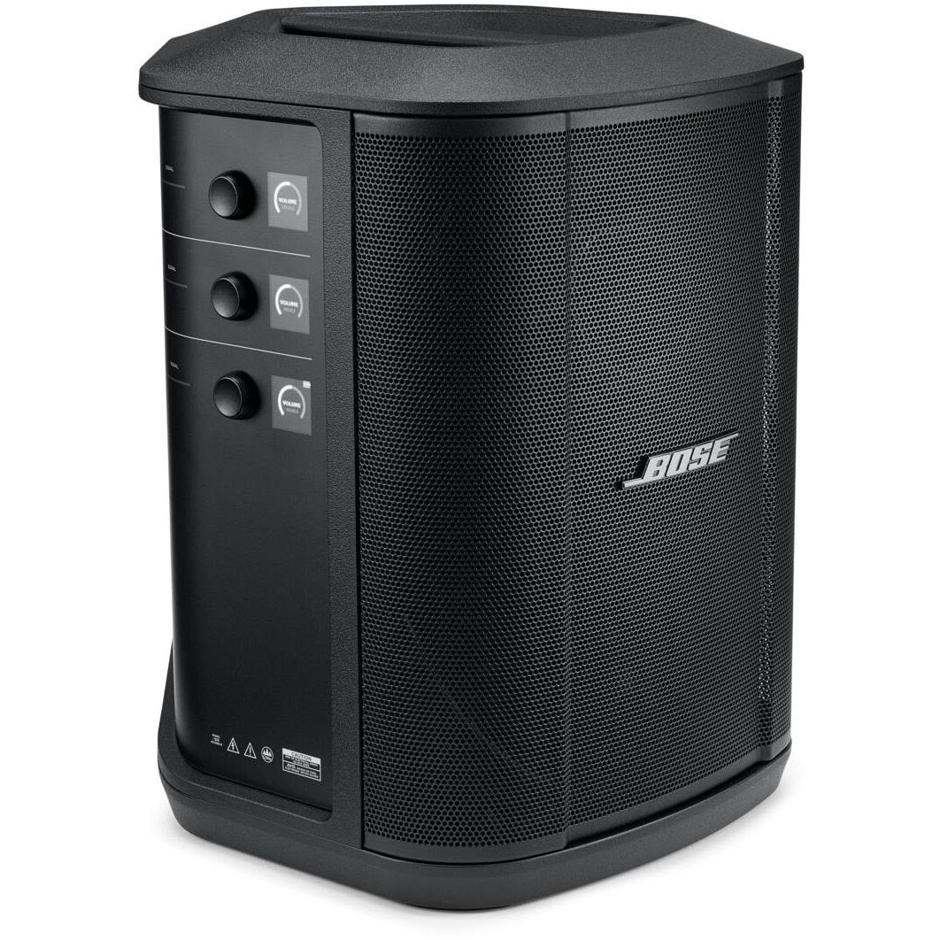 Parlante Bose S1 Pro+