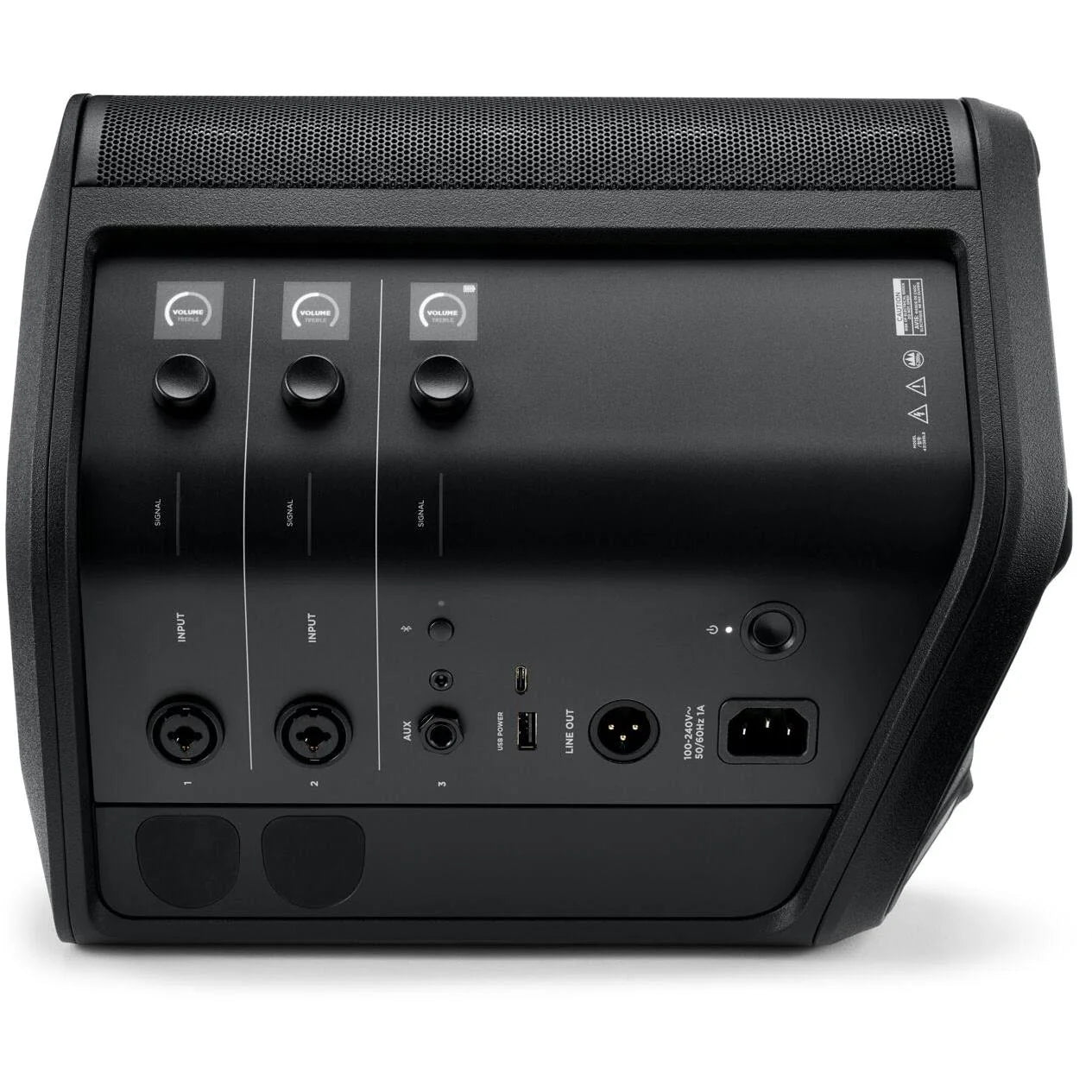 Parlante Bose S1 Pro+