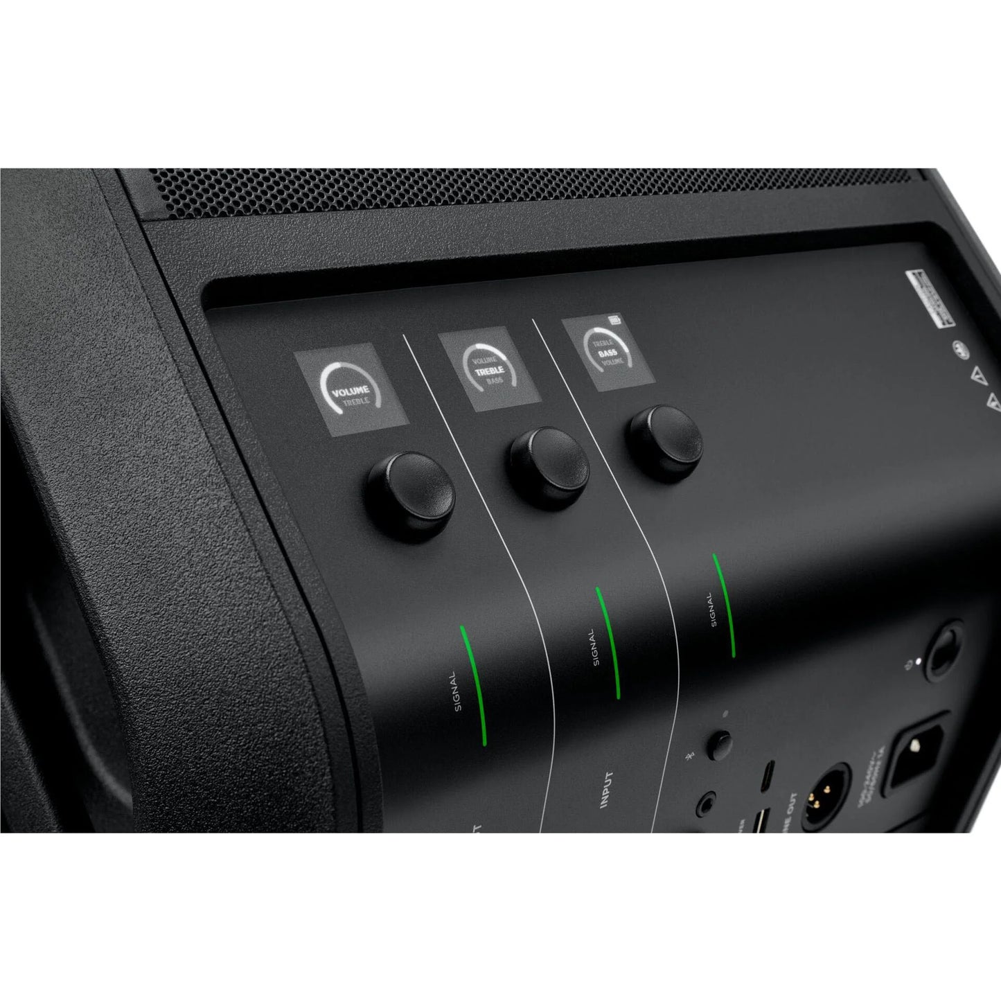 Parlante Bose S1 Pro+