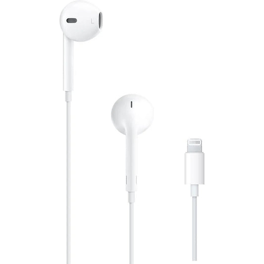 Audífonos Apple EarPods (Lightning)