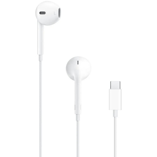 Audífonos Apple EarPods (Tipo C)