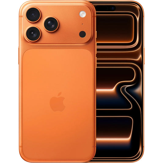 Apple iPhone 17 Pro Max