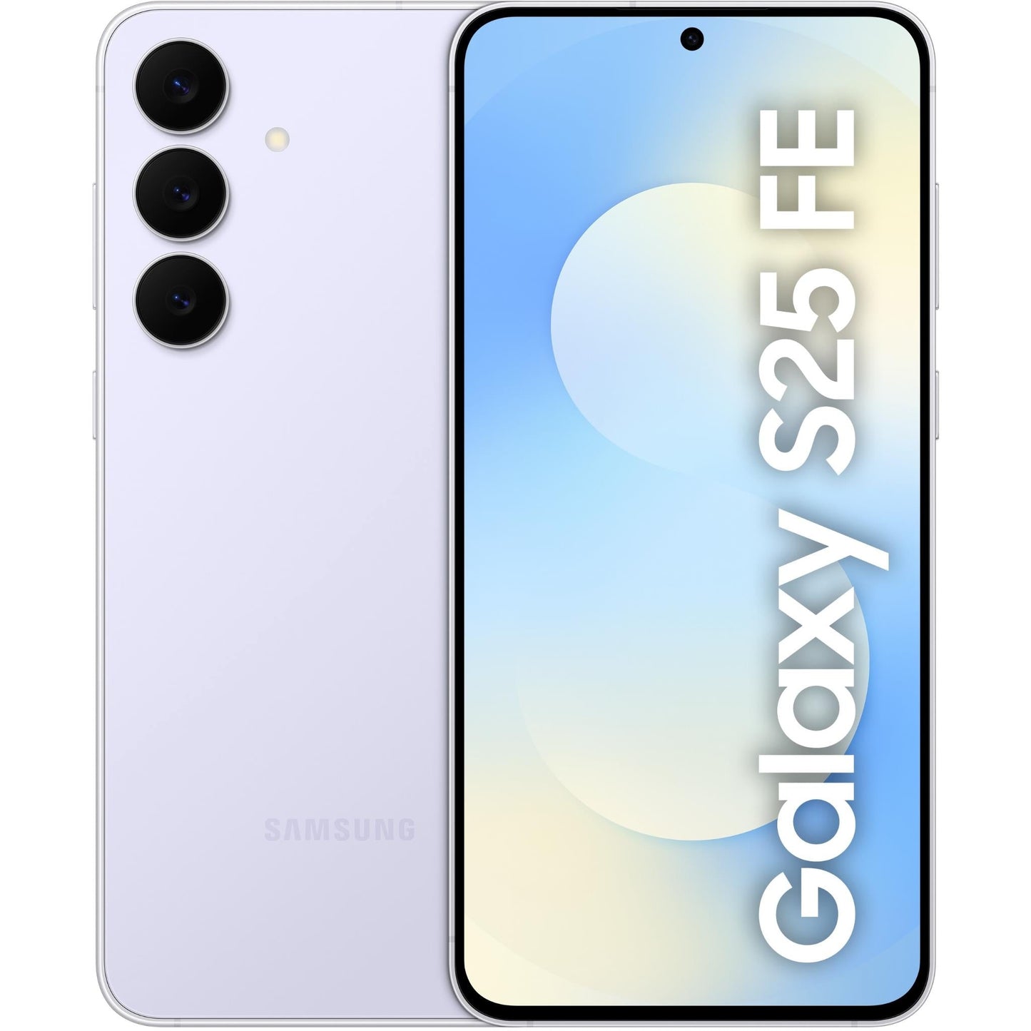 Samsung Galaxy S25 FE 256GB