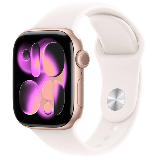 Apple Watch Series 11