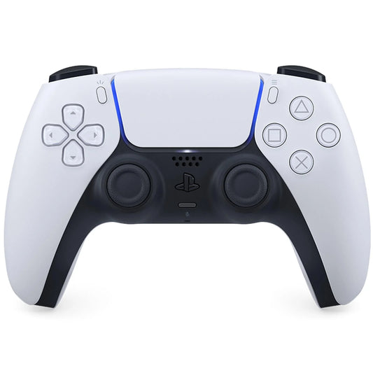 PlayStation 5 DualSense Wireless Controller