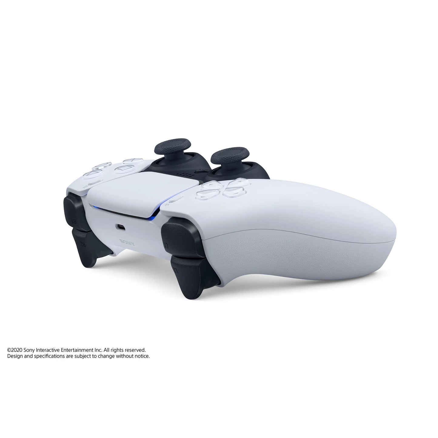 PlayStation 5 DualSense Wireless Controller