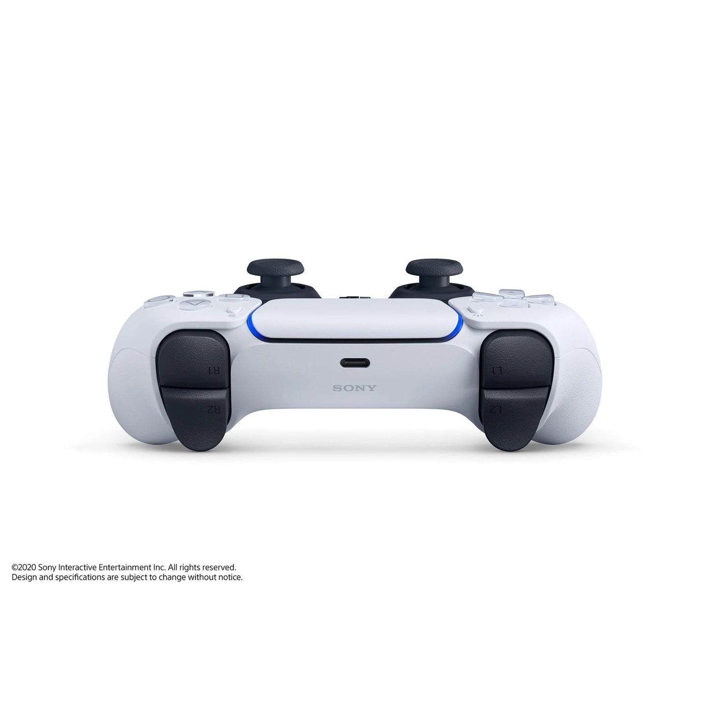 PlayStation 5 DualSense Wireless Controller