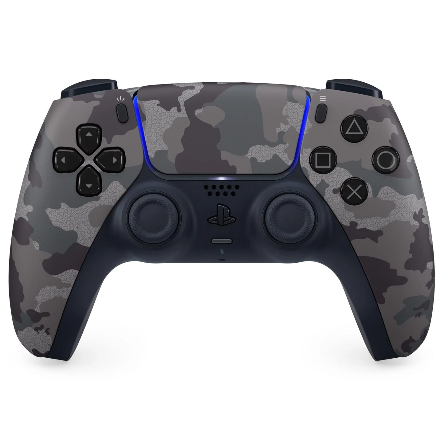 PlayStation 5 DualSense Wireless Controller