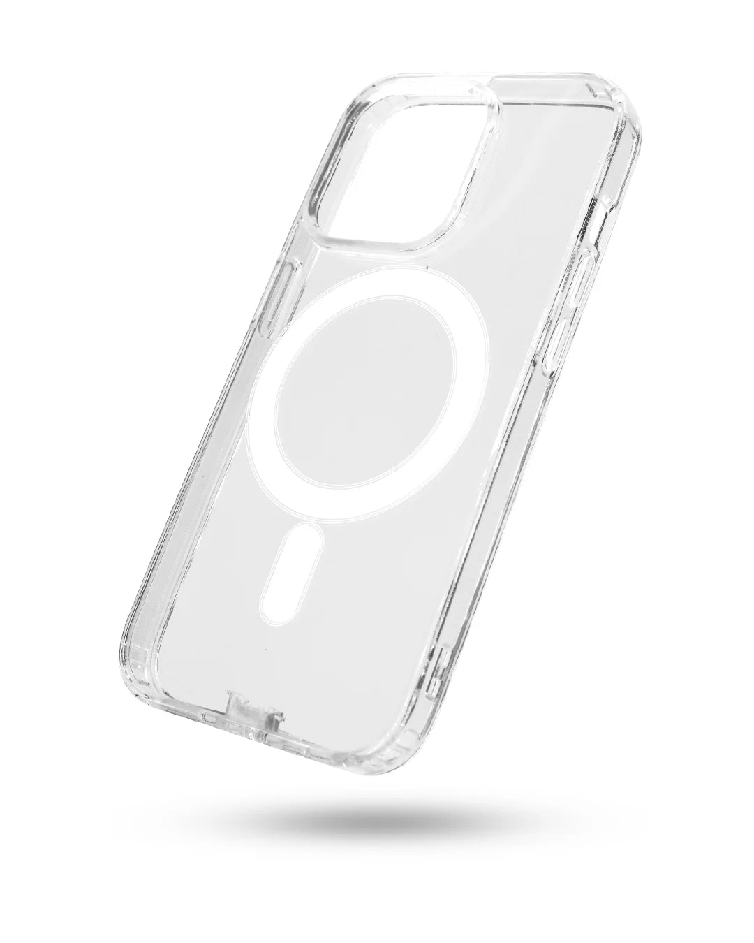 Estuche Clear MagSafe para iPhone