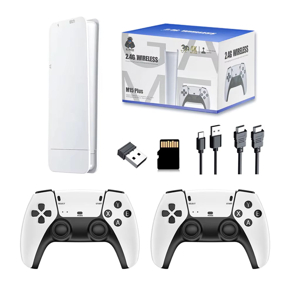 Game Stick M15 Pro