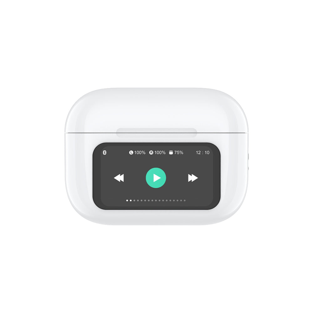 Audífonos ITA-10 Pro