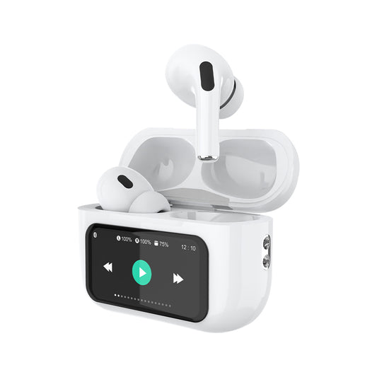 Audífonos ITA-10 Pro