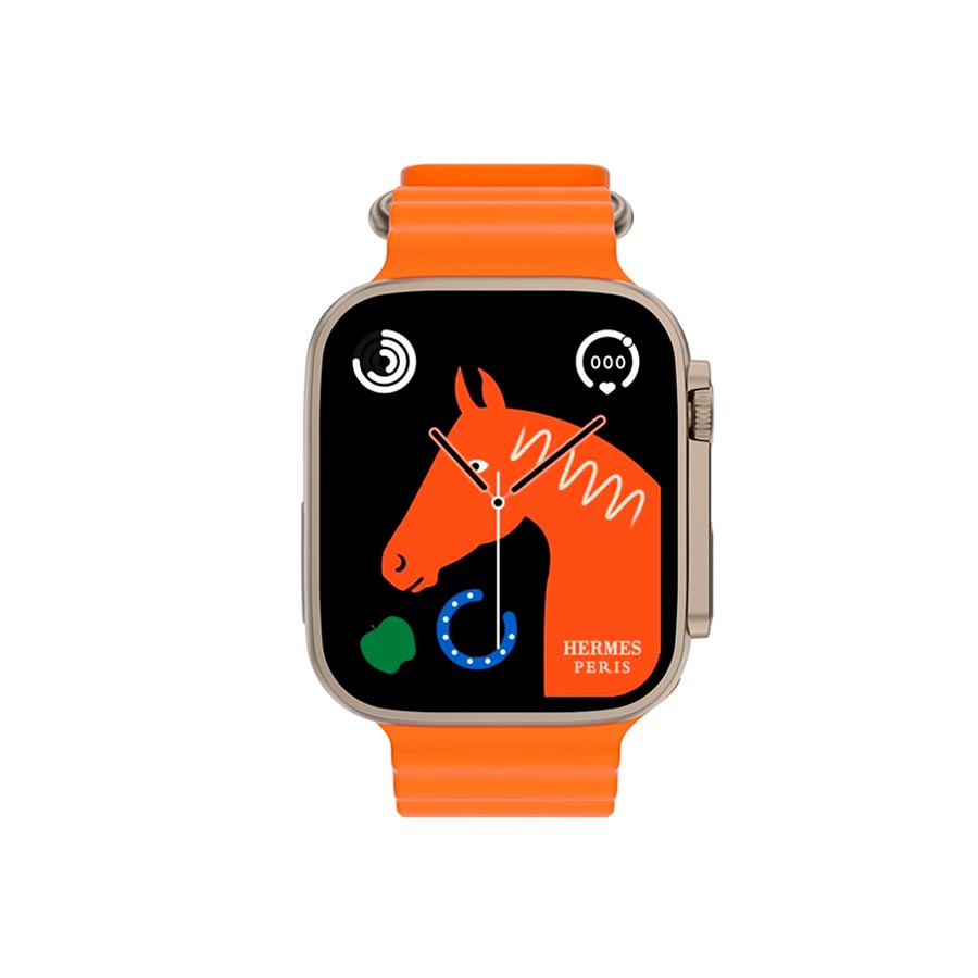 X8 Pro Ultra SmartWatch