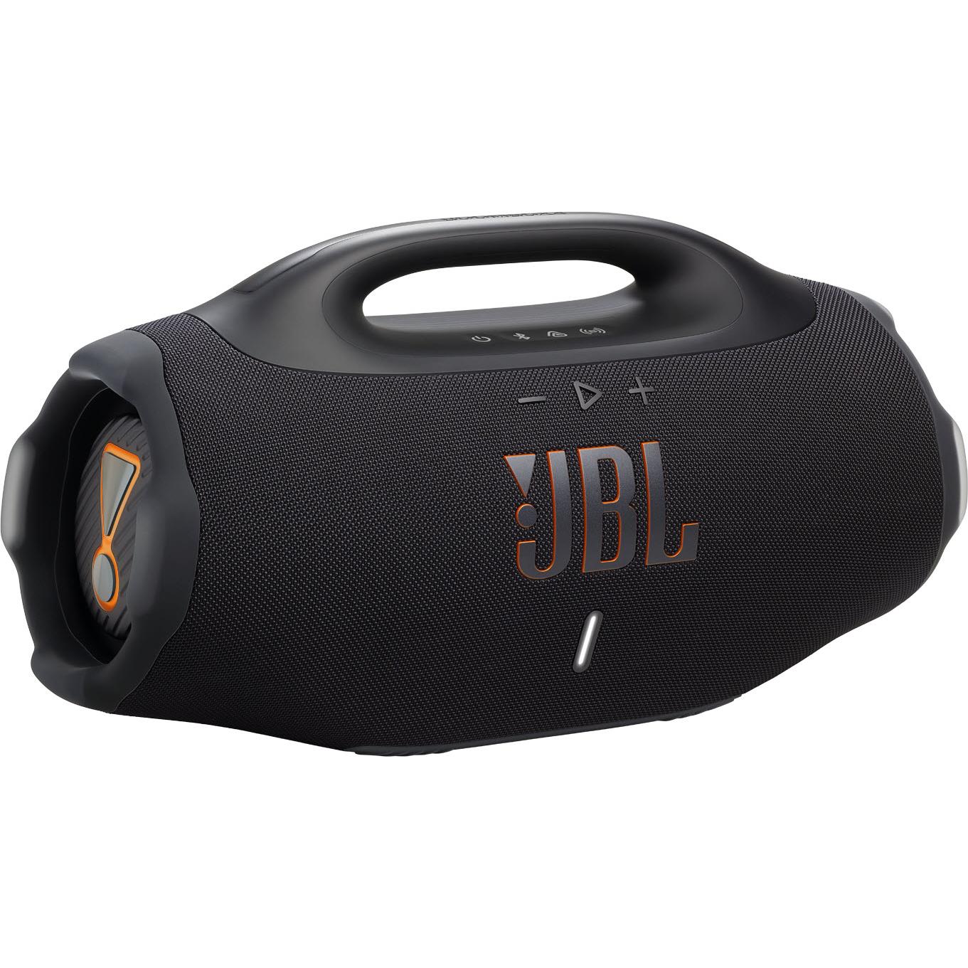 Parlante JBL Bombox 4