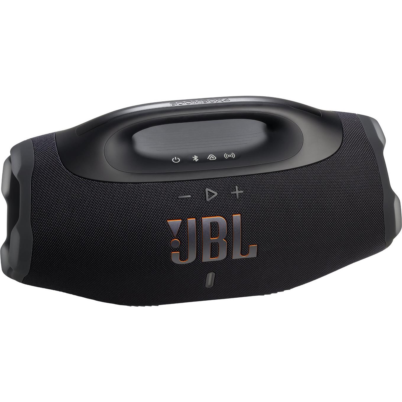 Parlante JBL Bombox 4