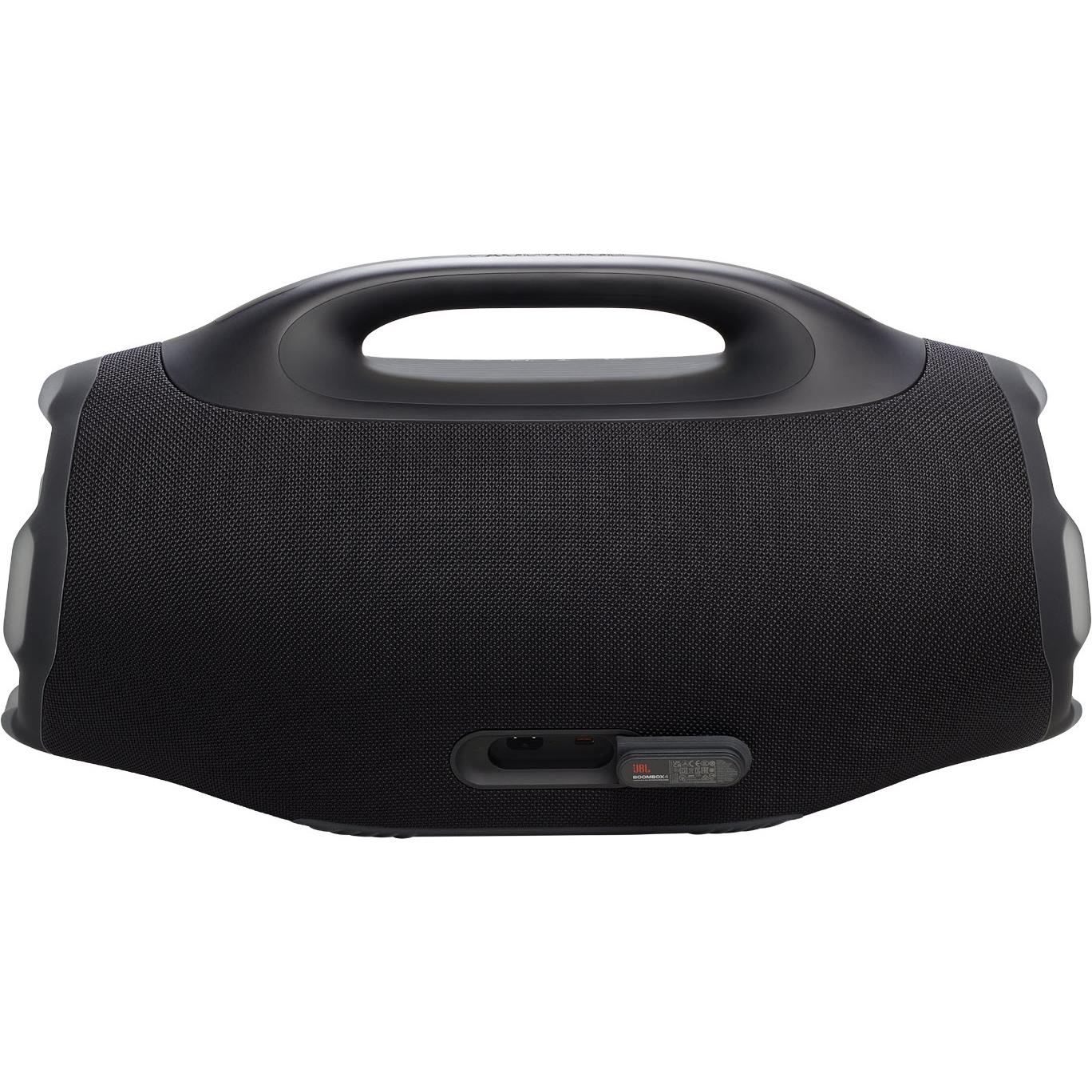 Parlante JBL Bombox 4