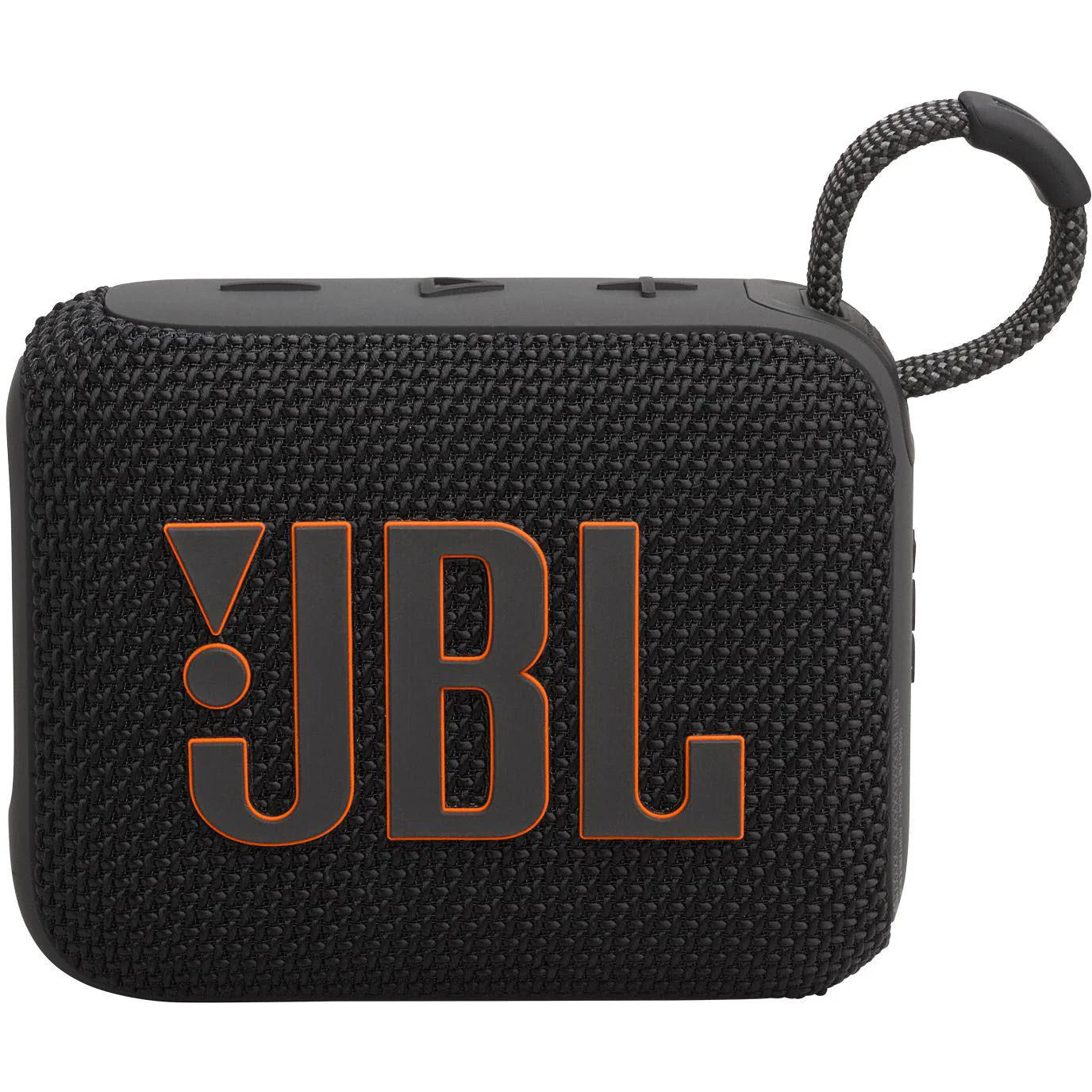 Parlante JBL Go 4