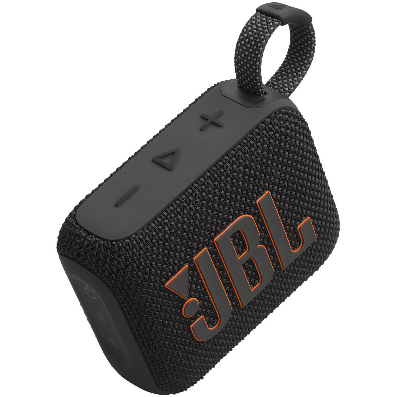 Parlante JBL Go 4