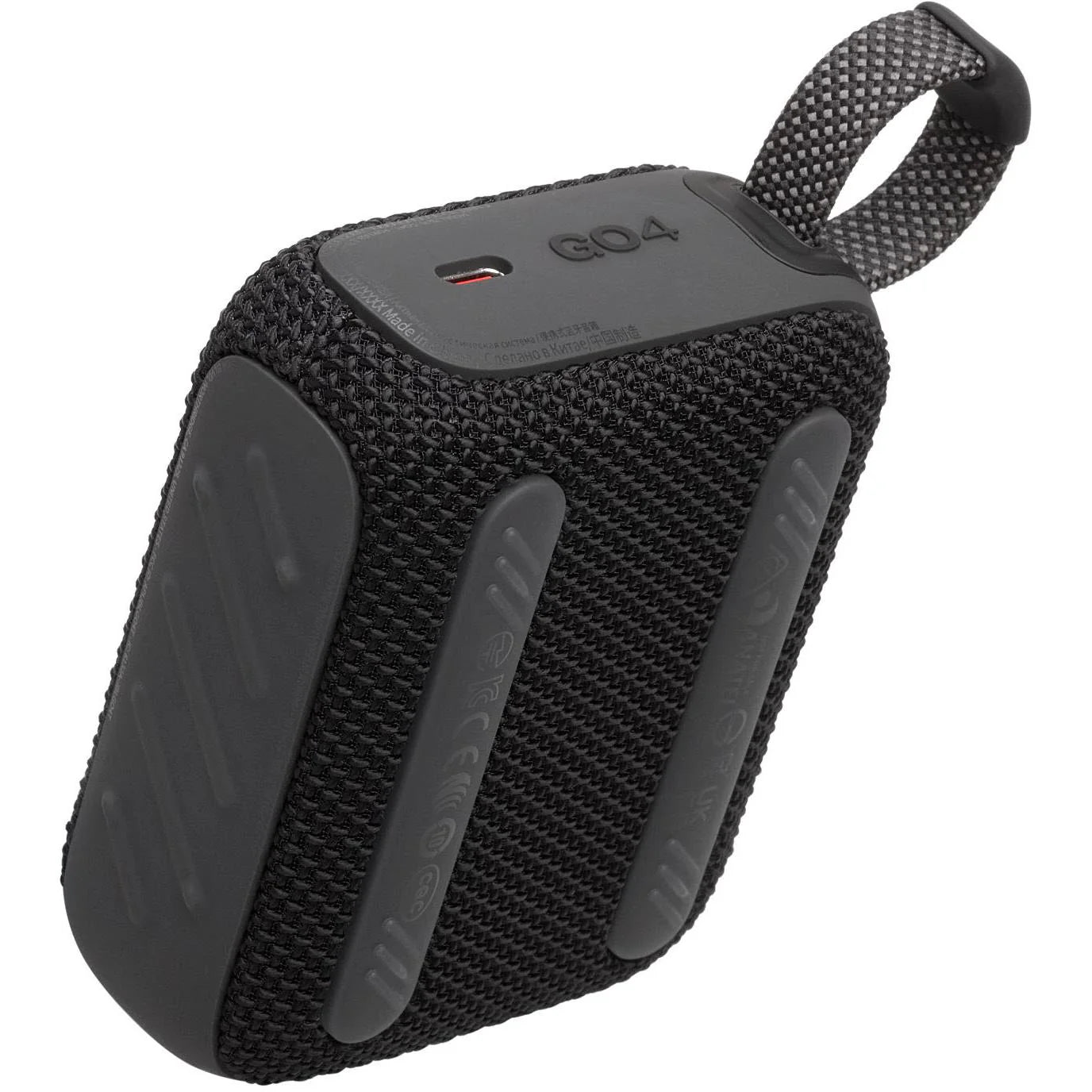 Parlante JBL Go 4