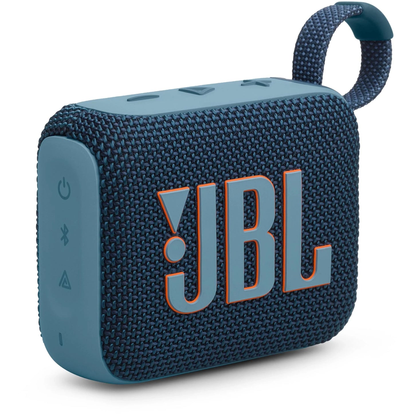 Parlante JBL Go 4