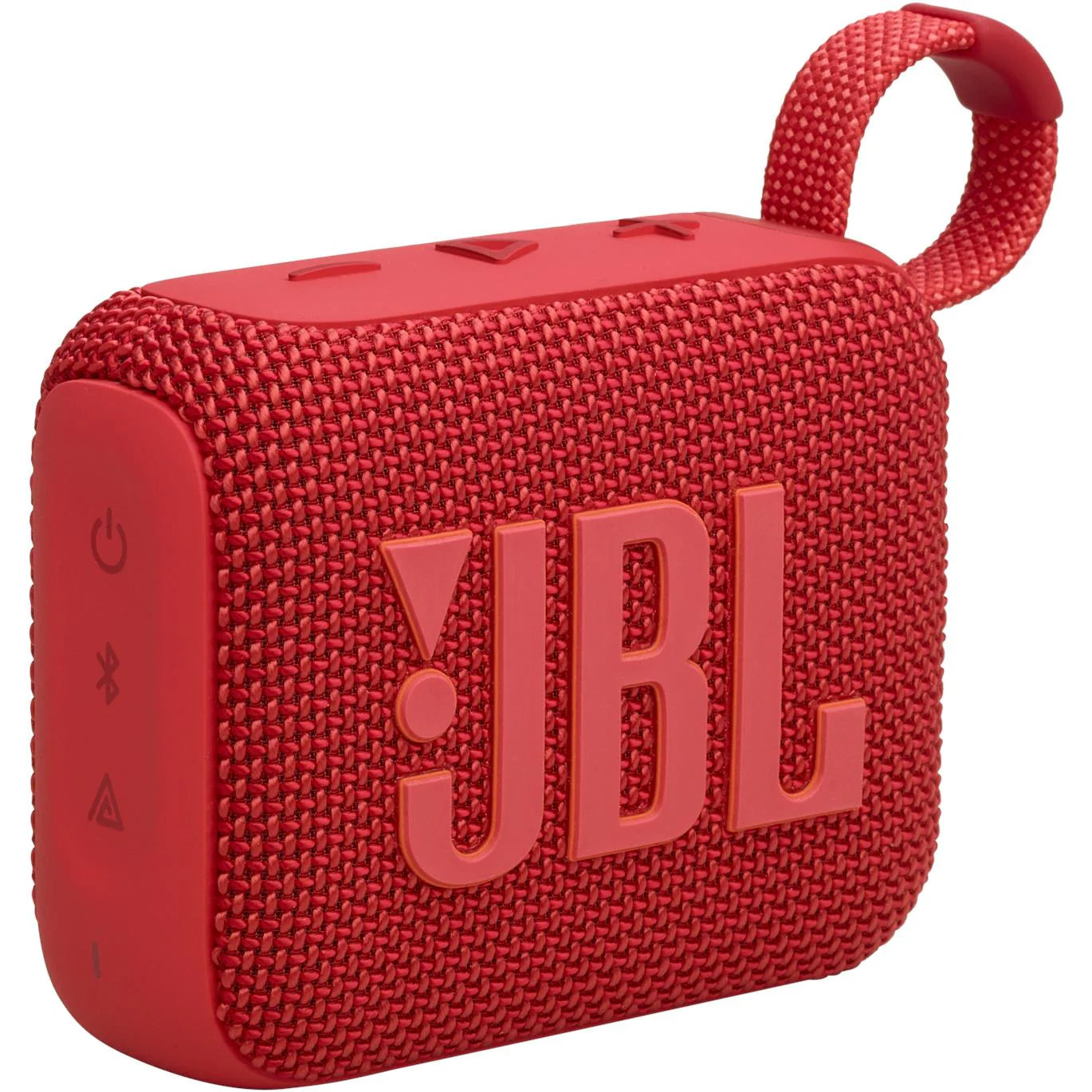Parlante JBL Go 4