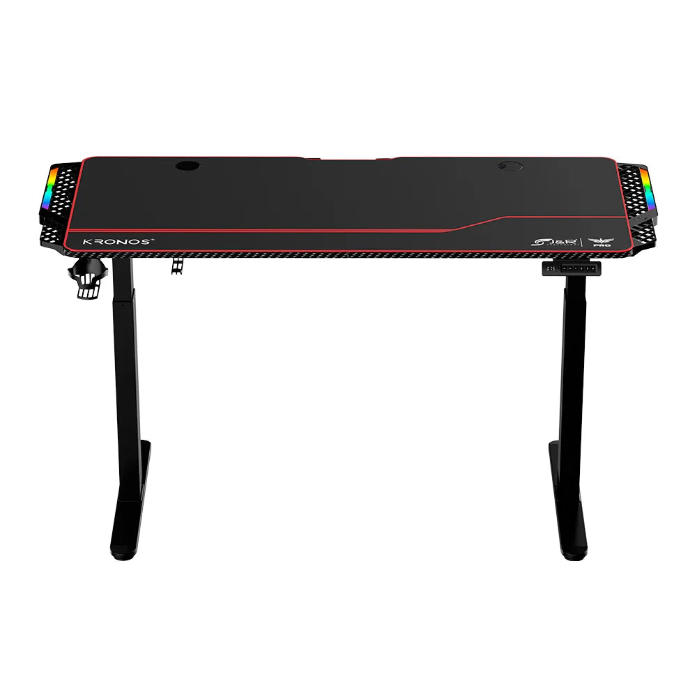 Mesa Gamer automática KRONOS / JR600