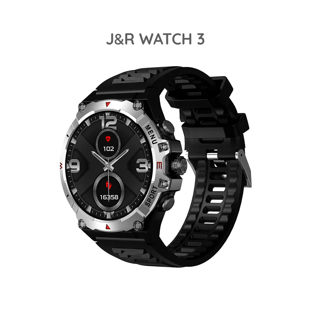 J&R Watch 3