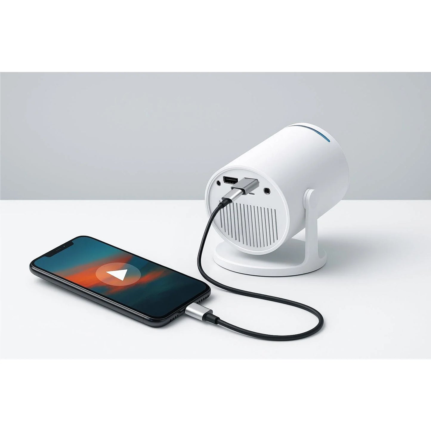 Video Proyector HY-300