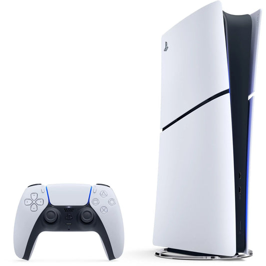 Play Station 5 Slim Digital