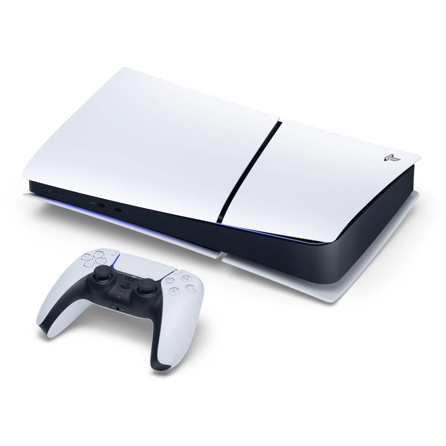 Play Station 5 Slim Digital