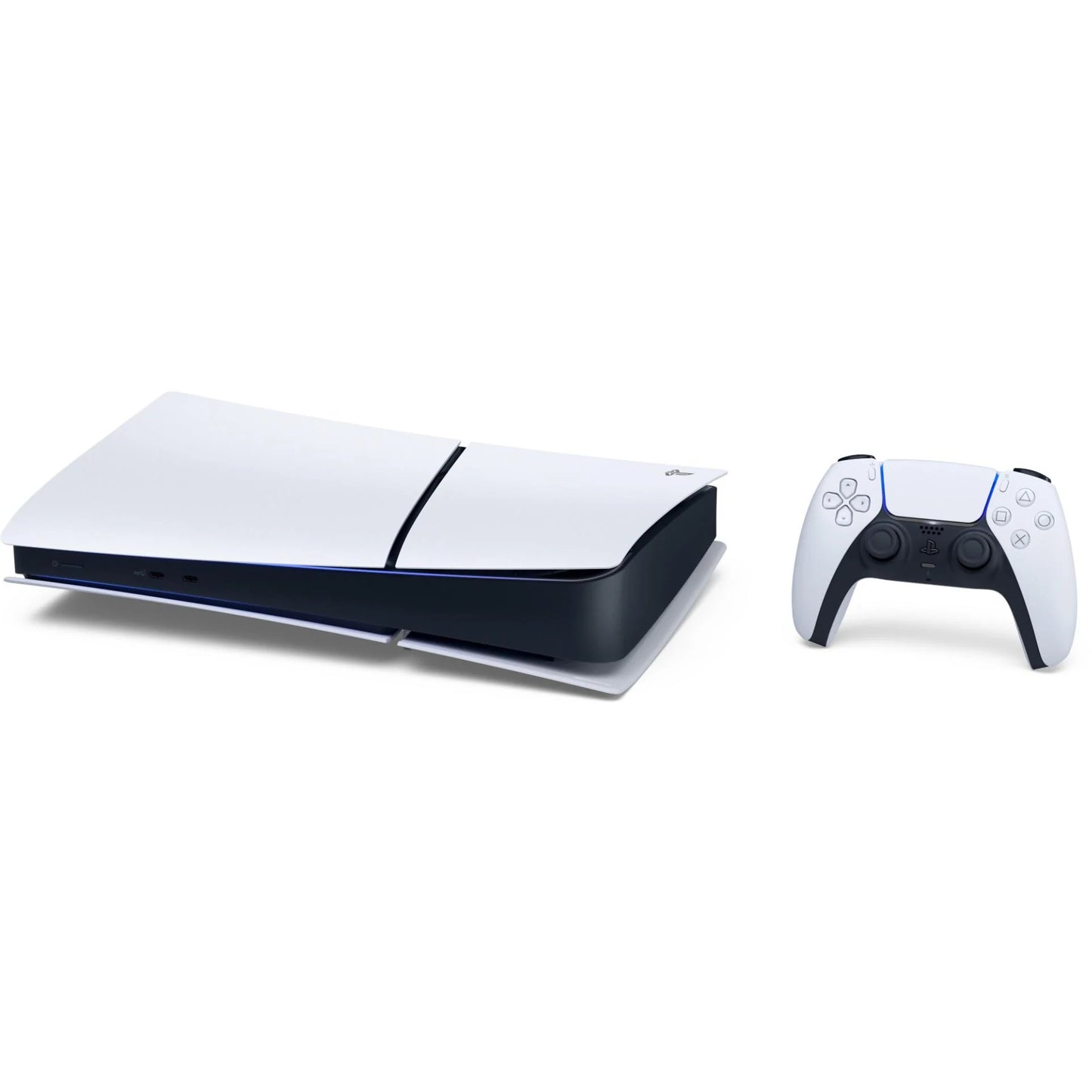 Play Station 5 Slim Digital