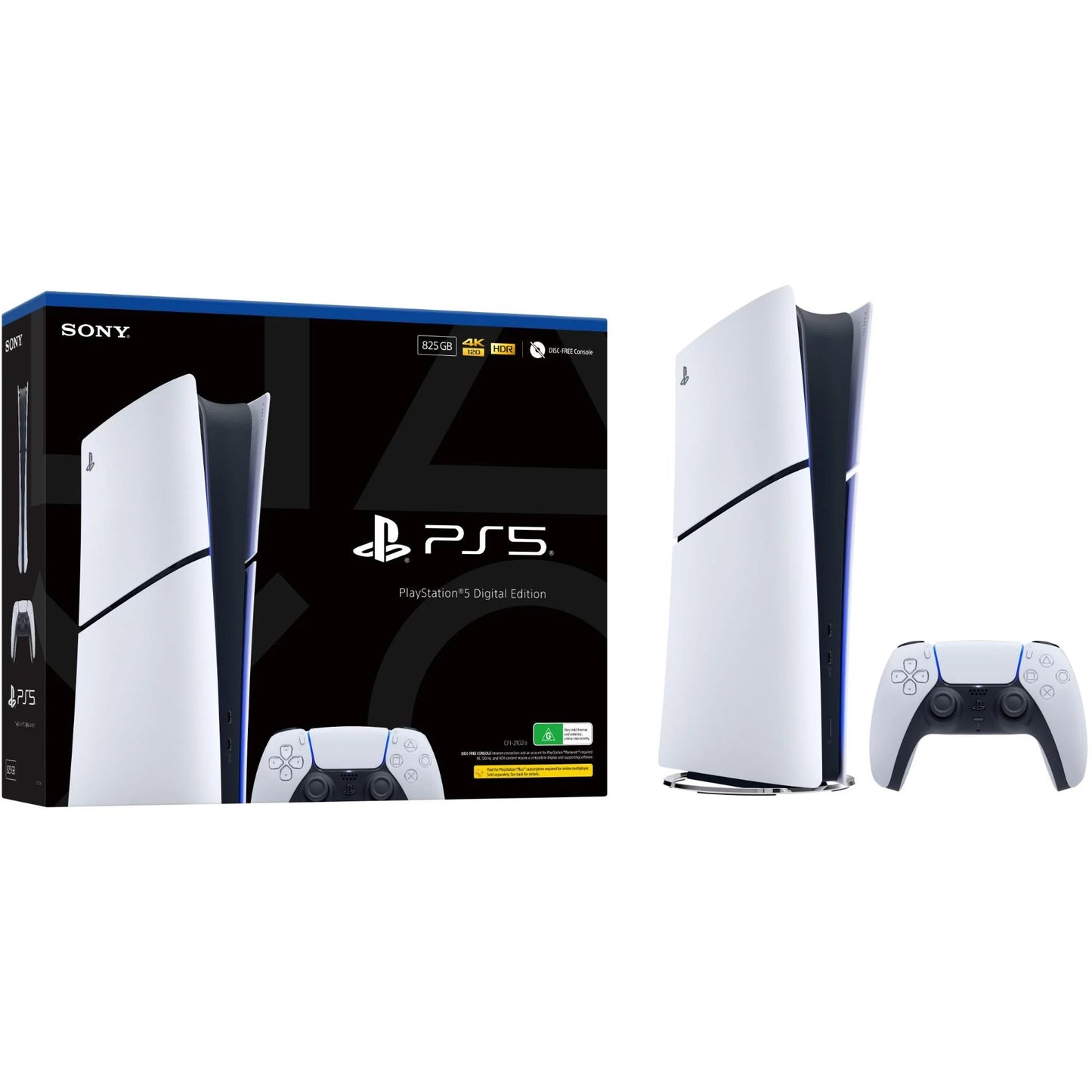 Play Station 5 Slim Digital
