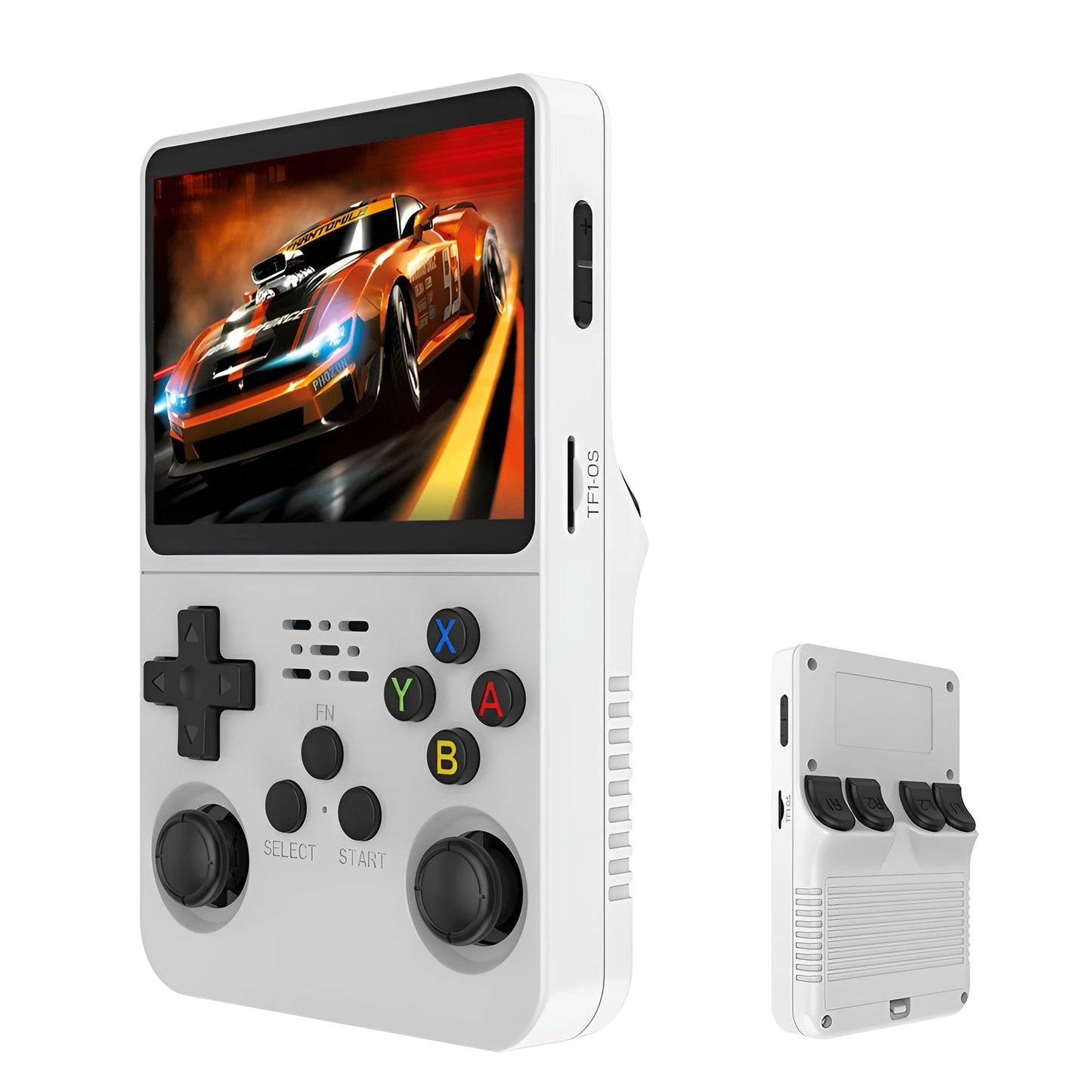 Consola Portatíl R36S