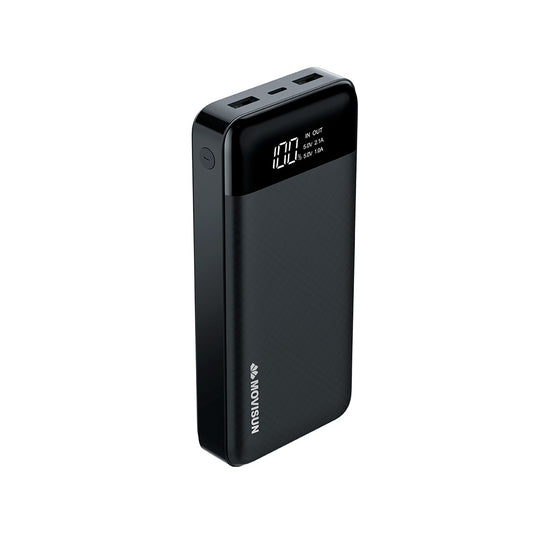 Power Bank Movisun Rocket P20 20.000 mAh