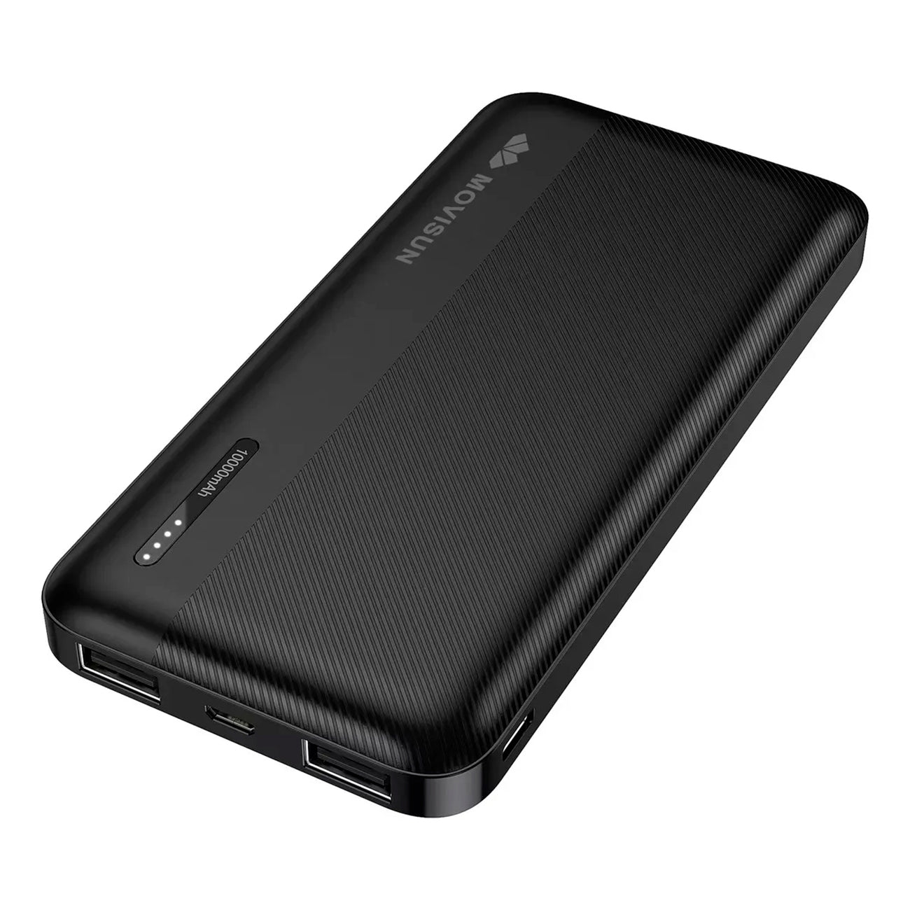 Power Bank Movisun Rocket P11 10.000 mAh